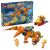 LEGO®  Sonic The Hedgehog™ Super Shadow Biolizard ellen 77003 113360441
