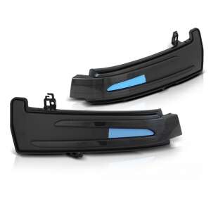 Mercedes W204 W212 W176 W221 W166 X204 LED indicator lateral oglindă - Lumini auto
