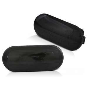 VW Golf 4 Semnalizare LED dinamică laterală fumată - Lumini auto