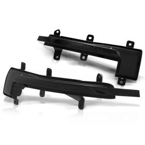 Audi TT 8J 06-14 Indicator lateral oglindă cu LED fumuriu - Lumini auto
