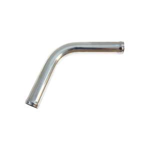 67° Aluminium Pipe 32mm, 30cm - TurboWorks