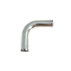 90 stupňový hliníkový rúr, priemer 10 mm, dĺžka 30 cm - TurboWorks