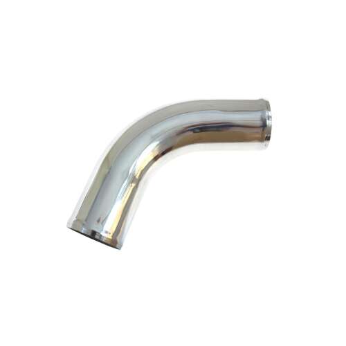67° Alumínium Cső 76Mm , 30 Cm - TurboWorks