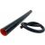 TurboWorks Łącznik 100cm FLEX wzmacniany TurboWorks PRO Black 25mm 39996306