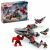 LEGO® Der Kampf zwischen Captain America und rotem Hulk 76292 131076480