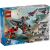 LEGO® Der Kampf zwischen Captain America und rotem Hulk 76292 131076480
