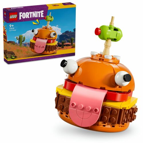 LEGO® Fortnite® Дурр Бургер 77070 144408458