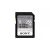 Sony SF-E256 256GB SDXC UHS-II Memory Card, 270MB/s read speed