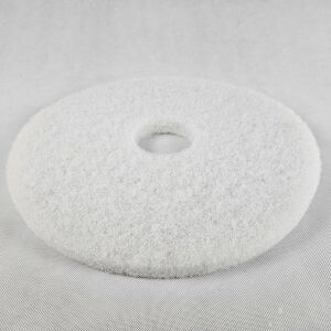 Drhnúca podložka 16" 410 mm (biela) 113380393 - Umývanie riadu