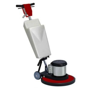 Drhnúca podložka 16" 410 mm (červená) 113380397 - Umývanie riadu