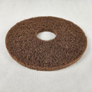 Podložka na odieranie 17" 430 mm (hnedá) 113380453 - Umývanie riadu