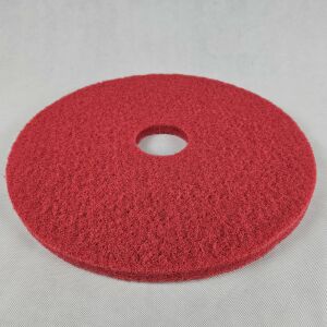 Podložka na odieranie 18" 460 mm (červená) 113380479 - Umývanie riadu
