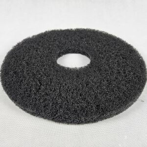 Drhnúca podložka 20" 510 mm (čierna) 113380492 - Umývanie riadu