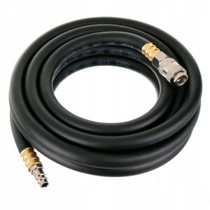 Furtun pneumatic 5m Cauciuc flexibil 10mm 113381003 - TC Technic