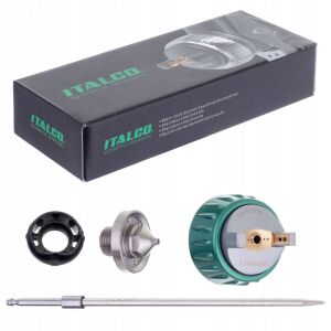 Italco MINI SHINE HVLP pištoľová tryska 1,2 mm 113381169 - Výstavba&Renovácia