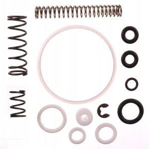 Auarita MP-500 Farbspritzpistole Reparaturset - Federn, Dichtungen und O-Ringe - Technic