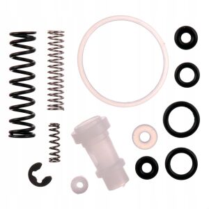 Auarita Mini MP-102 Farbspritzpistole Reparaturset - Federn, O-Ringe und Ventil - Technic