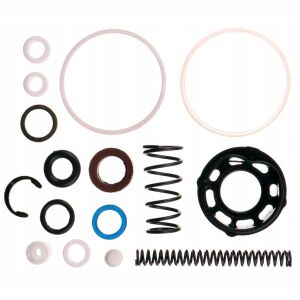 Kit reparație pistol de pulverizare Italco Mini SHINE, piese de schimb pentru pulverizator de vopsea - Sisteme de vopsit