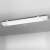 Ledvance LED Power Batten 24W, 600mm, falra és mennyezetre szerelve