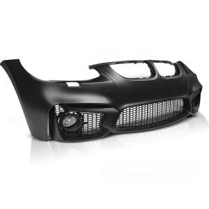 Predný nárazník BMW E92 E93 LCI v štýle M4 2010-2013 - Nárazníky
