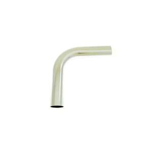 Rura aluminiowa 90 stopni, średnica 89mm, długość 60cm - TurboWorks
