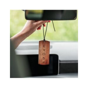 K2 Evos Grace Valkiria autó légfrissítő a visszapillantó tükrön lógva - K2