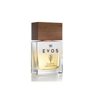 Автомобилен ароматизатор K2 Evos Grace Gaia, изолиран на бяло - Превозно средство и части