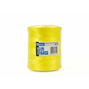 Sfoara de fixare din vata minerala, 1000 m, Geko G29038 131332762 - Fixator