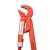 Hidraulikus kulcs, svéd 1", KD10253, Kraft&Dele 170627179