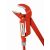 Hidraulikus kulcs, svéd 1", KD10253, Kraft&Dele 170627179