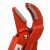 Hidraulikus kulcs, svéd 1", KD10253, Kraft&Dele 170627179