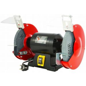 Настолна мелница, 250W, V08035, Verke 121733987 - Шлифовъчен диск