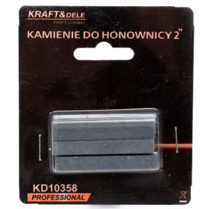 Шлифовъчни камъни, Kraft&Dele KD10358, 2'', 50mm 121738245 - Аксесоари за шлайфане и шлифоване