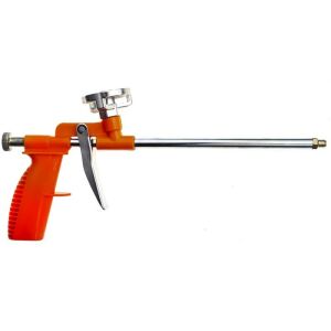 Пистолет за полиуретанова пяна, Tagred TA1442, месингова дюза 121740879 - Tagred
