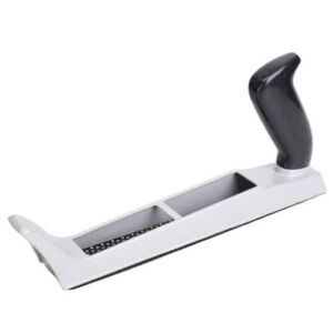 Ренде Kraft&Dele KD11233 за гипсокартон и дърво, 250x40 mm - Гялу