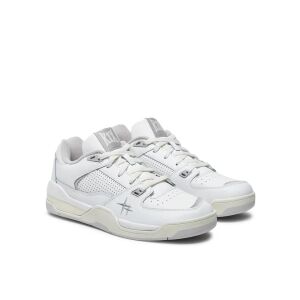 K1X Glide GK Prm pantofi casual albi pereche - Pantofi bărbați