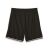 Puma Hoops Team Game schwarze Shorts Rückansicht