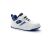 Lotto Sportschuhe Set Ace Amf XVII 27 EU Weiß/Blau 113401418