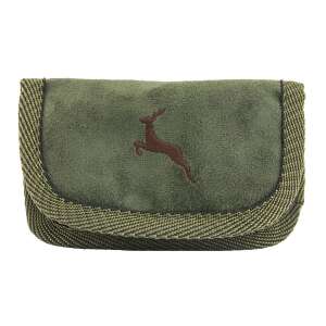 Forsport Vadásztáska - 7 db Lőszer - Velúr