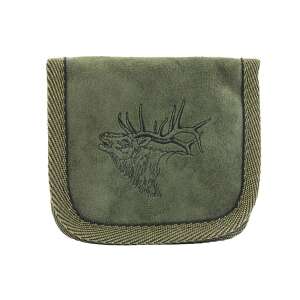 Forsport Vadásztáska - Velúr Övtáska - 14x12cm