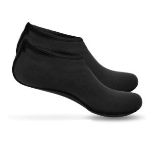 Fekete Vizicipő vízicipő úszáshoz és strandoláshoz - Vízicipő