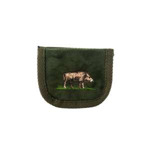 Forsport övre való lőszertáska