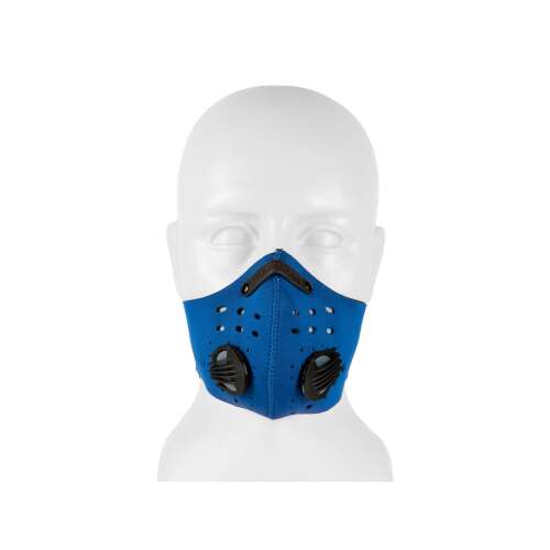 Maraton Szmog ellenes kék neoprén maszk Higiénia tisztítás járványvédelem Személyi higiénia 44019715