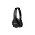 Astrum HT210 fekete vezeték nélküli fejhallgató mikrofonnal