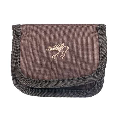 Forsport barna vadász övtáska 6 golyóhoz, szarvas logóval