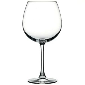 Enoteca Burgunder Weinglas, 750ml Fassungsvermögen - Gläser