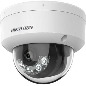 Hikvision DS-2CD1143G2-LIU 4MP Dome IP Biztonsági Kamera - Hikvision Biztonsági kamera