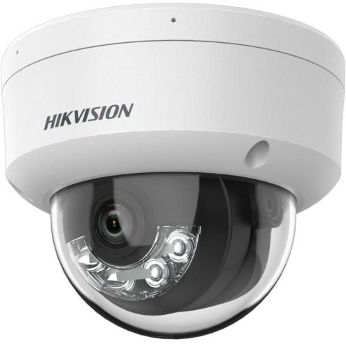 Hikvision DS-2CD1143G2-LIU 4MP Dome IP Biztonsági Kamera