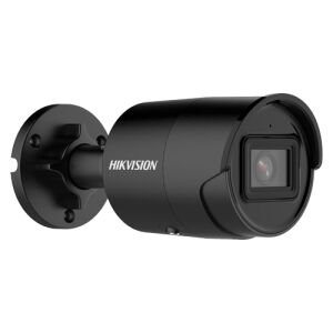 Hikvision DS-2CD2043G2-IU 4MP IP biztonsági kamera AcuSense és IR funkcióval - Hikvision