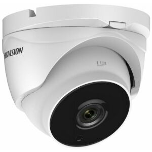 Hikvision 2MP Analóg Biztonsági Kamera 2.8-12mm Objektívvel és IR-rel - Hikvision Biztonsági kamera